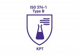 ISO-374-1-TYPE-B"